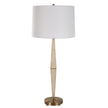 Uttermost Palu Travertine Table Lamp