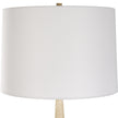 Uttermost Palu Travertine Table Lamp