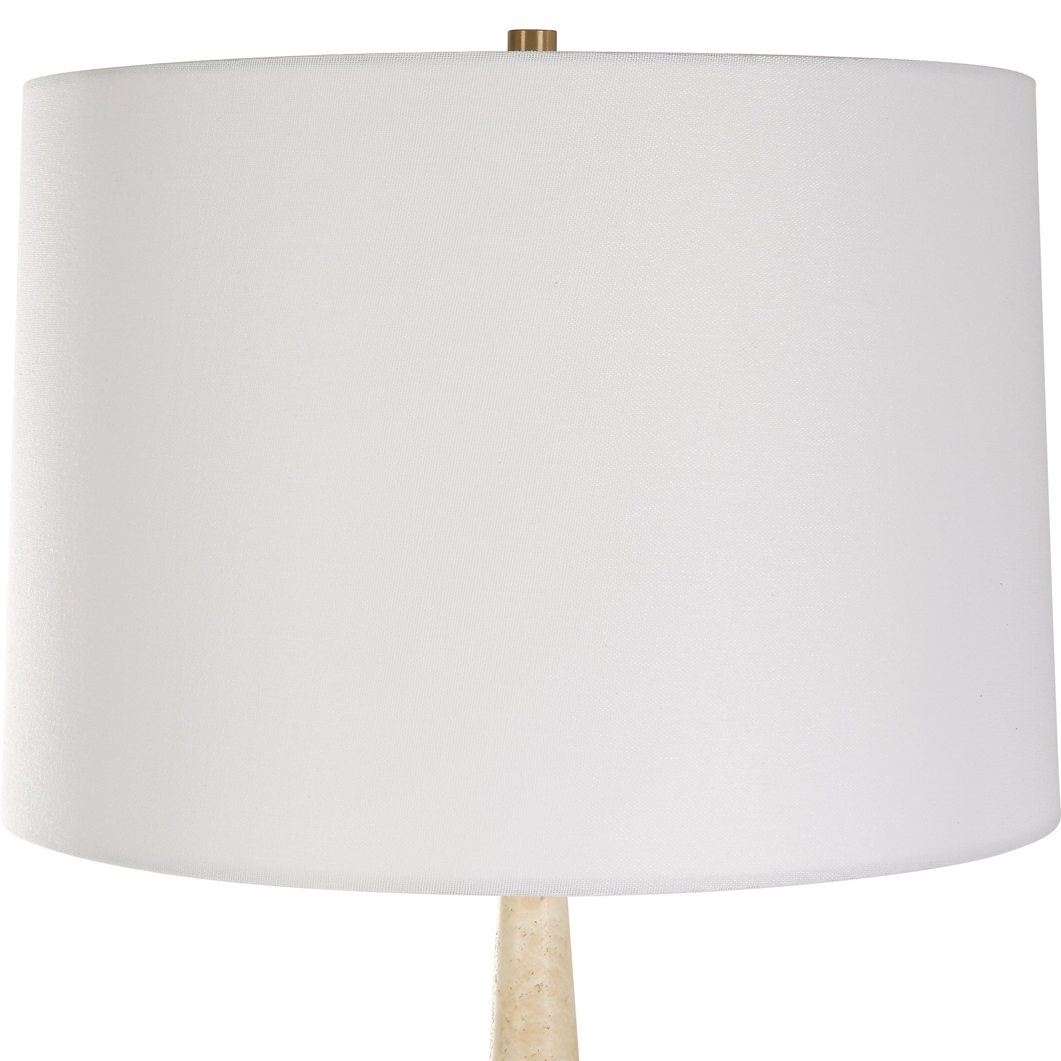Uttermost Palu Travertine Table Lamp