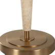 Uttermost Palu Travertine Table Lamp