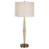 Uttermost Palu Travertine Table Lamp