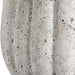 Modern Accents Ceramic Stone Finish Table Lamp