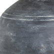 Modern Accents Ceramic Subtle Textured Table Lamp