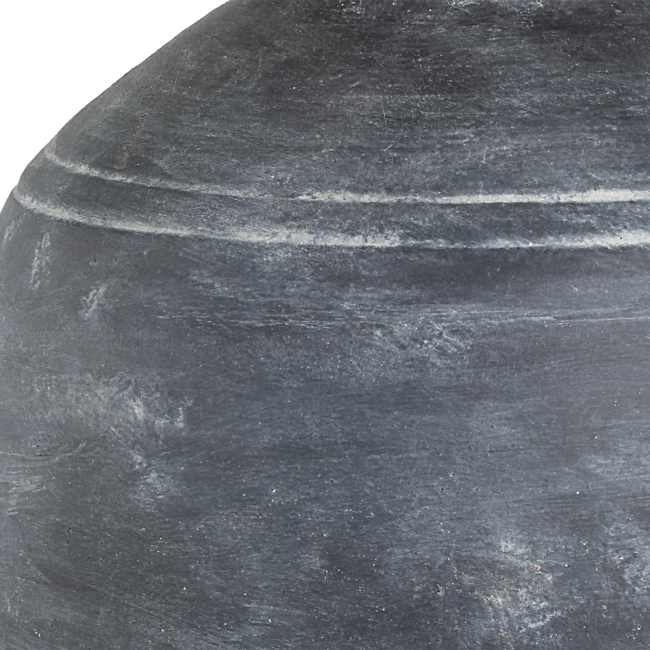 Modern Accents Ceramic Subtle Textured Table Lamp