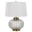 Uttermost Estelle Glass Table Lamp