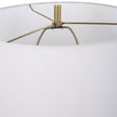 Uttermost Estelle Glass Table Lamp