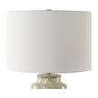 Uttermost Laurel Sage Ceramic Table Lamp