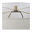 Uttermost Laurel Sage Ceramic Table Lamp
