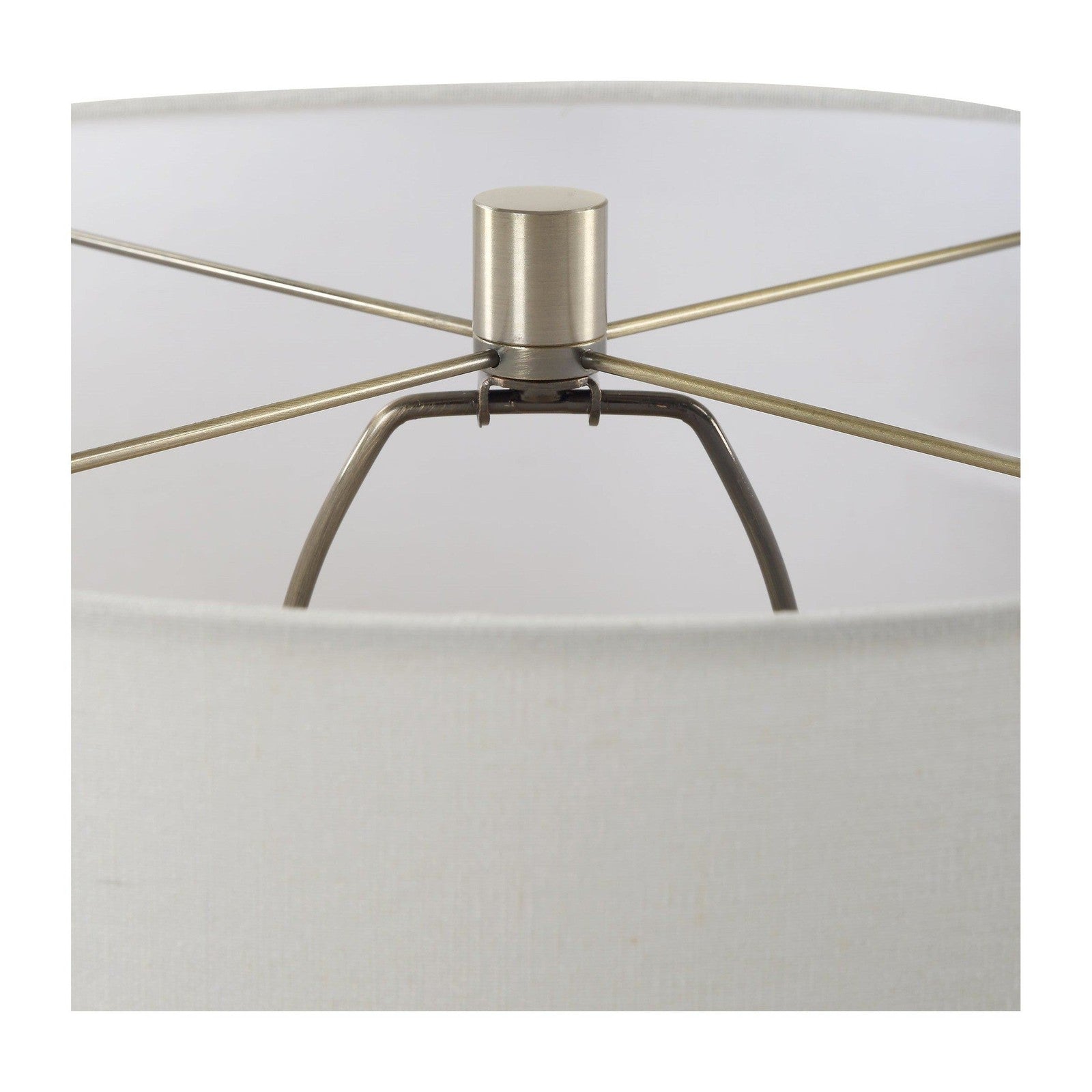 Uttermost Laurel Sage Ceramic Table Lamp