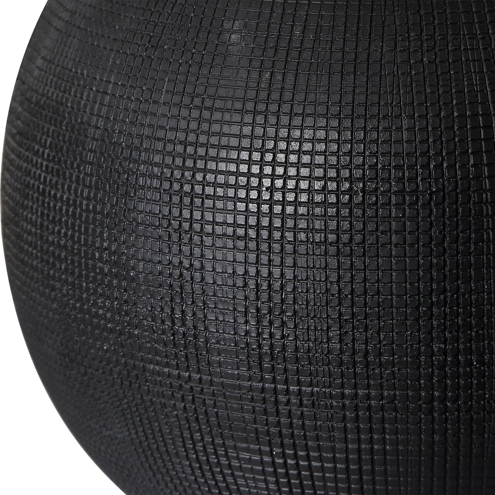 Modern Accents Lower Textured Table Lamp