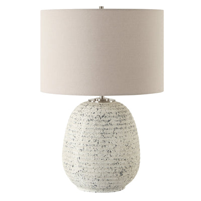 Uttermost Danala Stone Table Lamp