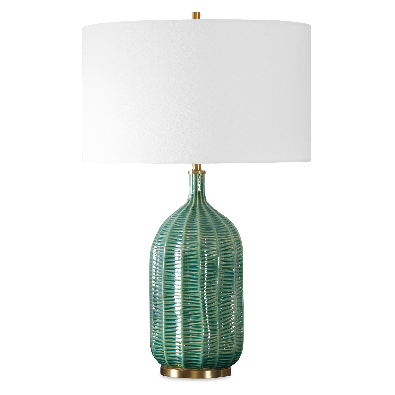 Uttermost Bixby Table Lamp