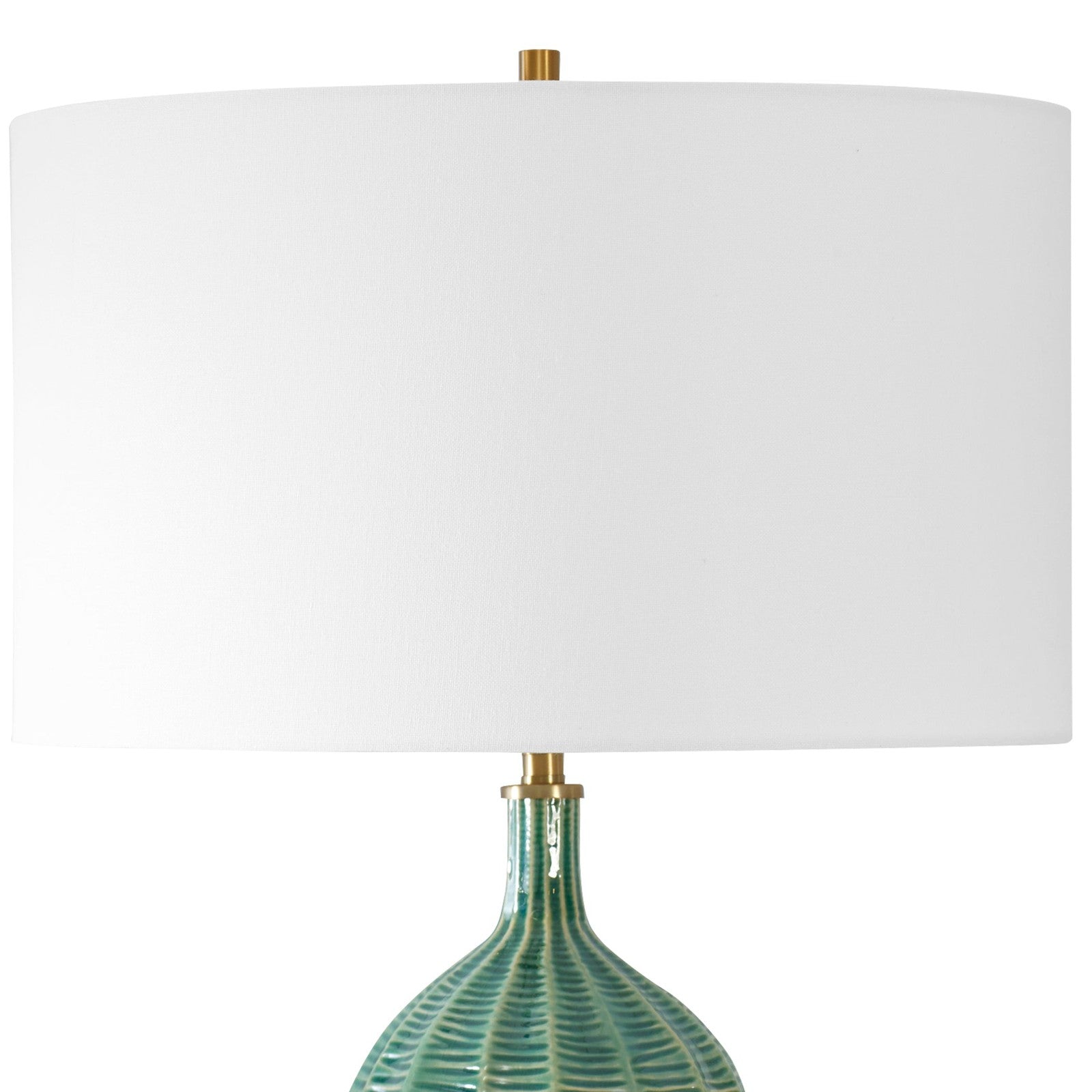 Uttermost Bixby Table Lamp