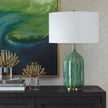 Uttermost Bixby Table Lamp