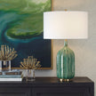 Uttermost Bixby Table Lamp