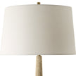 Uttermost Juliet Travertine Table Lamp