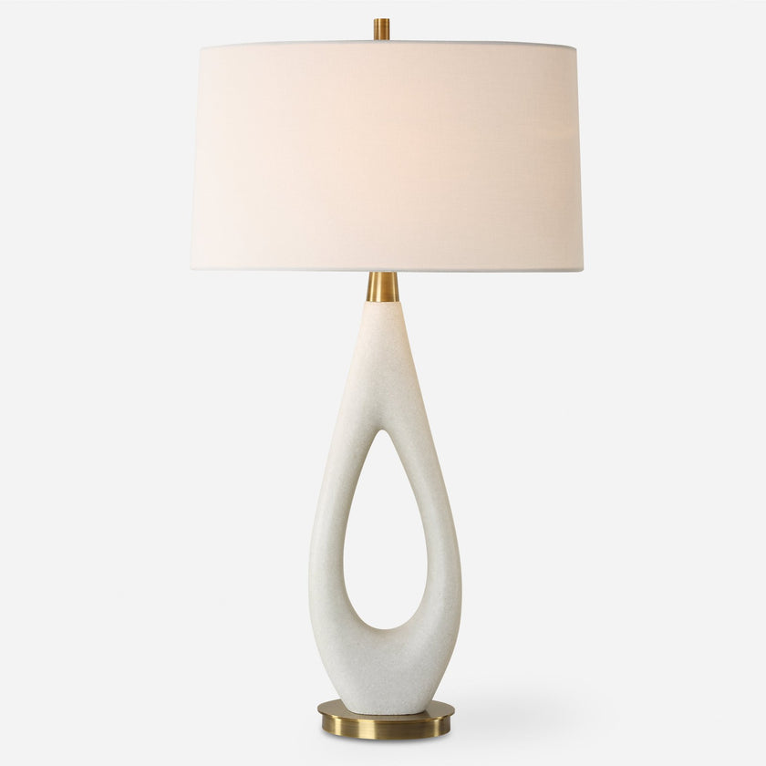 Uttermost Promenade Table Lamp - Thumbnail 3