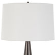 Uttermost Fralin White Table Lamp