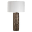 Uttermost Malaga Brass Table Lamp