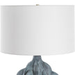 Uttermost Whitecap Ceramic Table Lamp