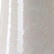 Uttermost Loire Ivory Glaze Table Lamp