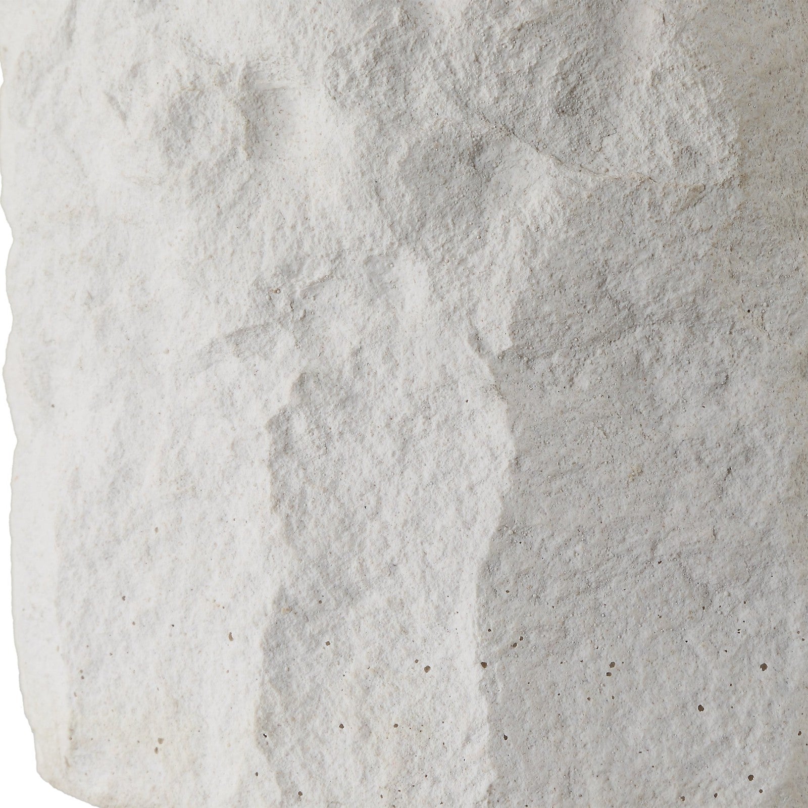 Uttermost Vieste White Table Lamp