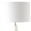 Uttermost Quite The Buzz Floor Lamp