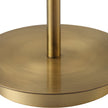 Uttermost Quite The Buzz Floor Lamp