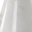 Uttermost Avola White Marble Table Lamp