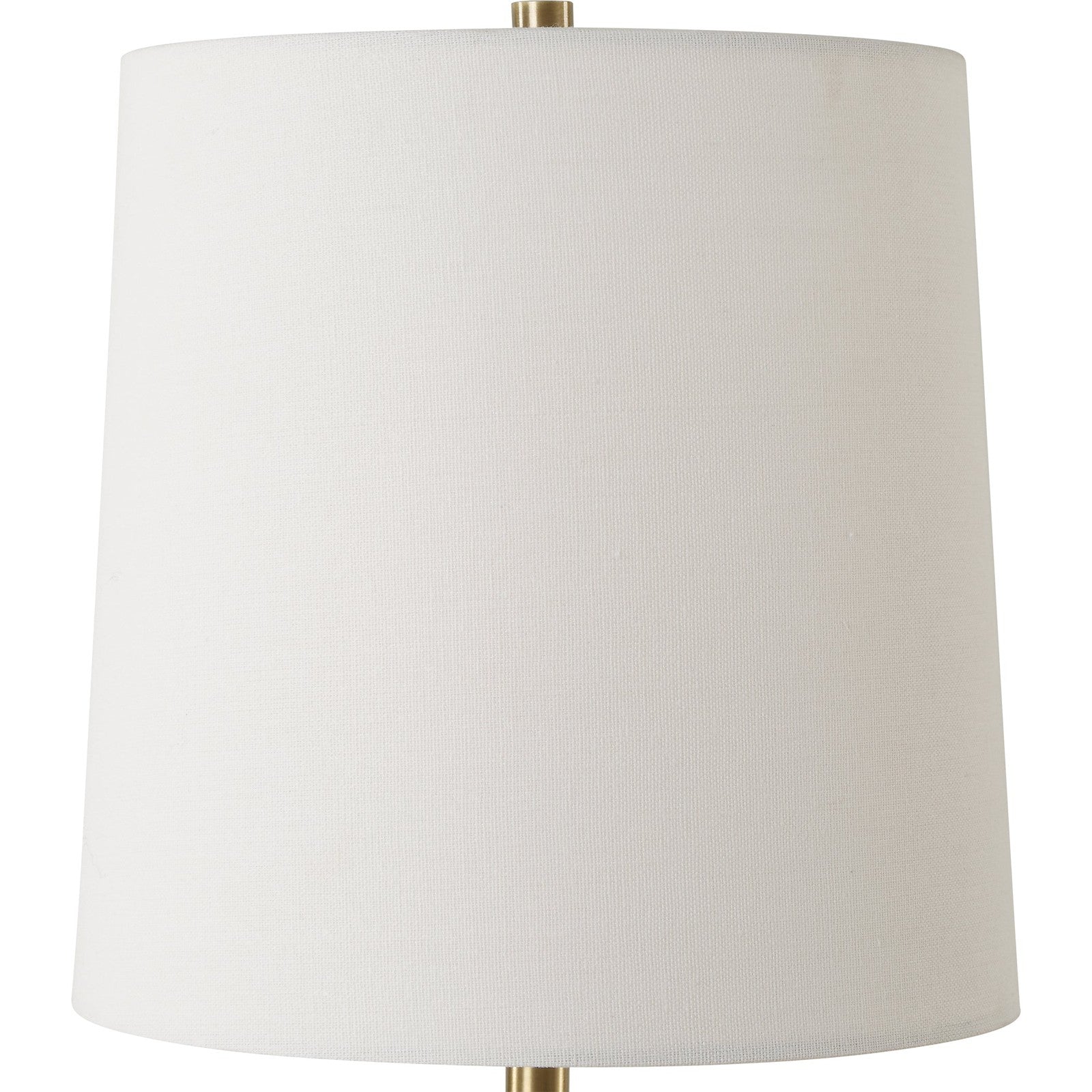 Uttermost Indent Travertine Accent Lamp
