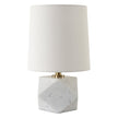 Uttermost A Cut Above Table Lamp