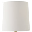 Uttermost A Cut Above Table Lamp