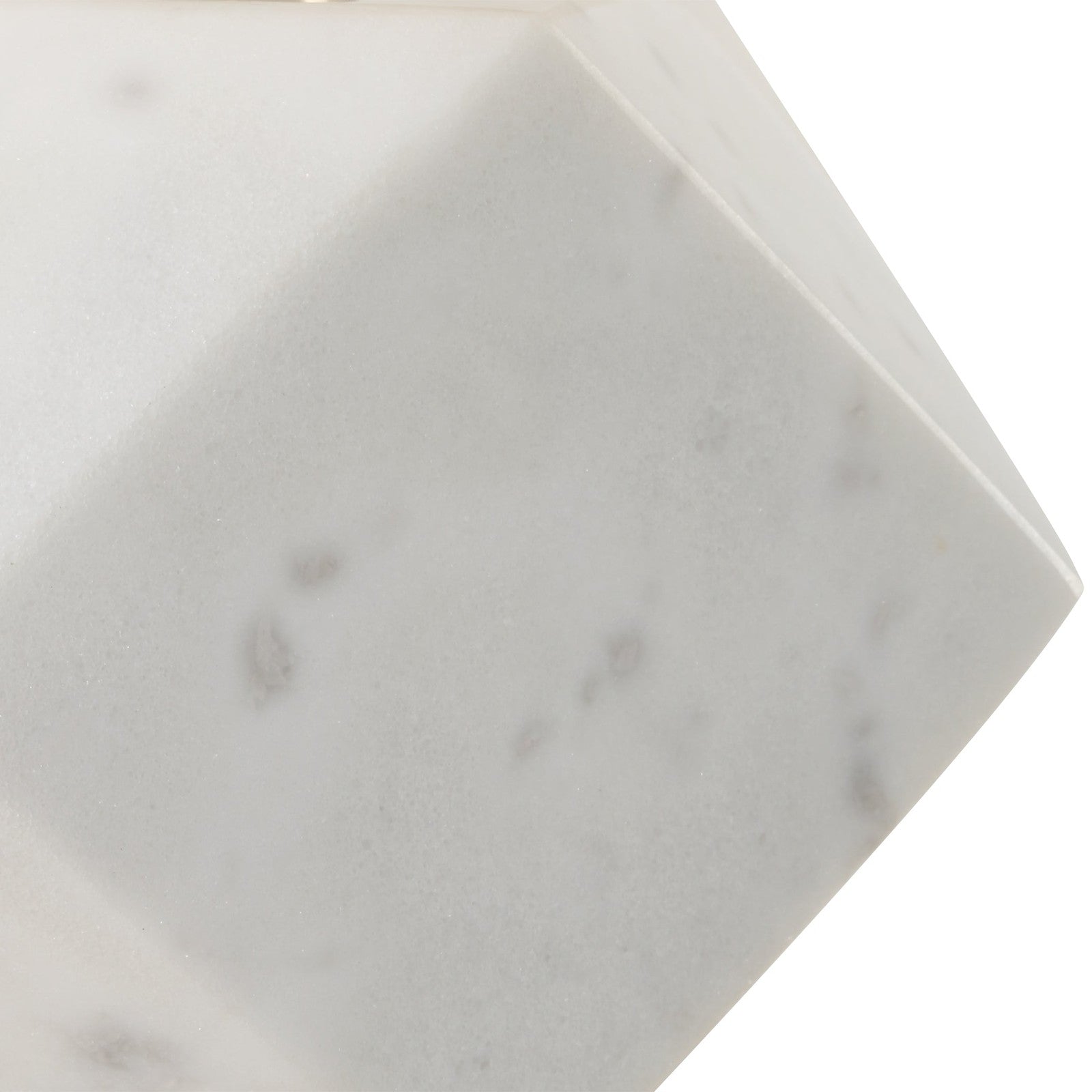 Uttermost A Cut Above Table Lamp