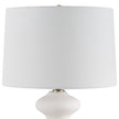 Uttermost Liora White Table Lamp