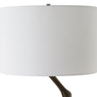 Uttermost Perch Bird-Leg Table Lamp