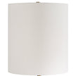 Uttermost Abyss Blue Table Lamp