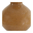 Uttermost Sienna Caramel Glass Buffet Lamp