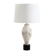 Uttermost Magdaline Rustic Table Lamp