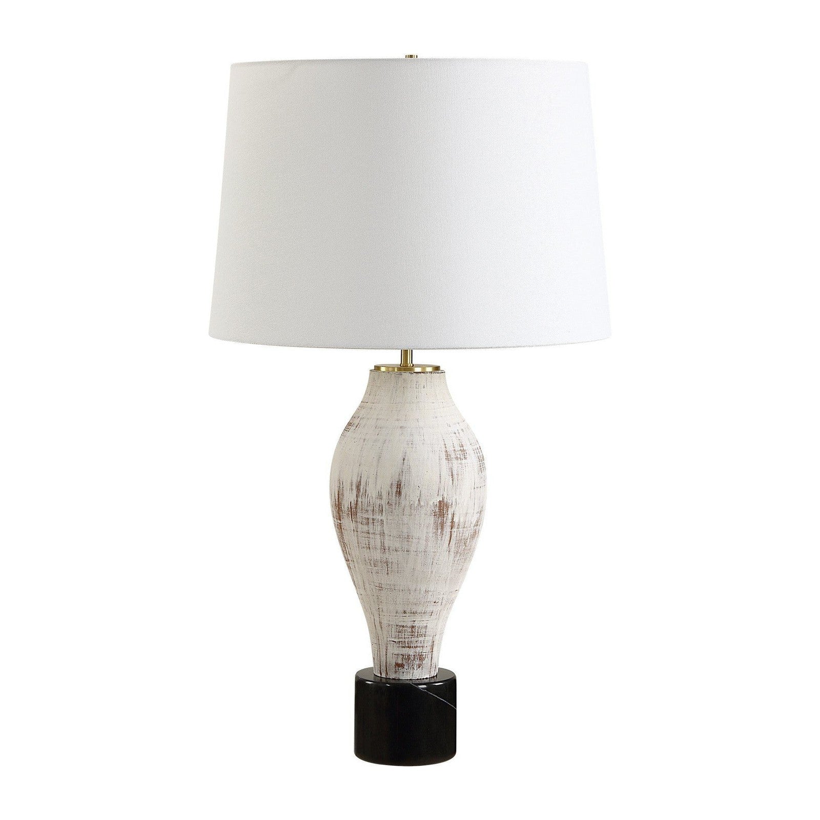 Uttermost Magdaline Rustic Table Lamp
