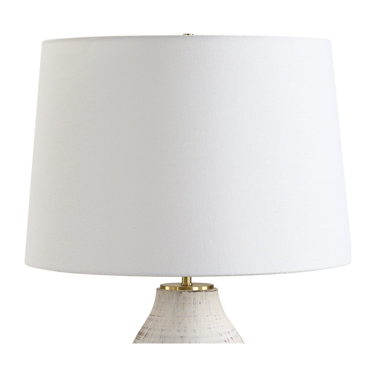 Uttermost Magdaline Rustic Table Lamp