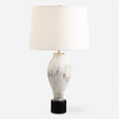 Uttermost Magdaline Rustic Table Lamp