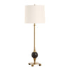 Uttermost Dempsey Marble Buffet Lamp