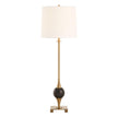 Uttermost Dempsey Marble Buffet Lamp