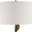 Uttermost Remolino Bronze Table Lamp