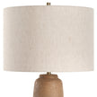 Uttermost Ayda Terracotta Table Lamp