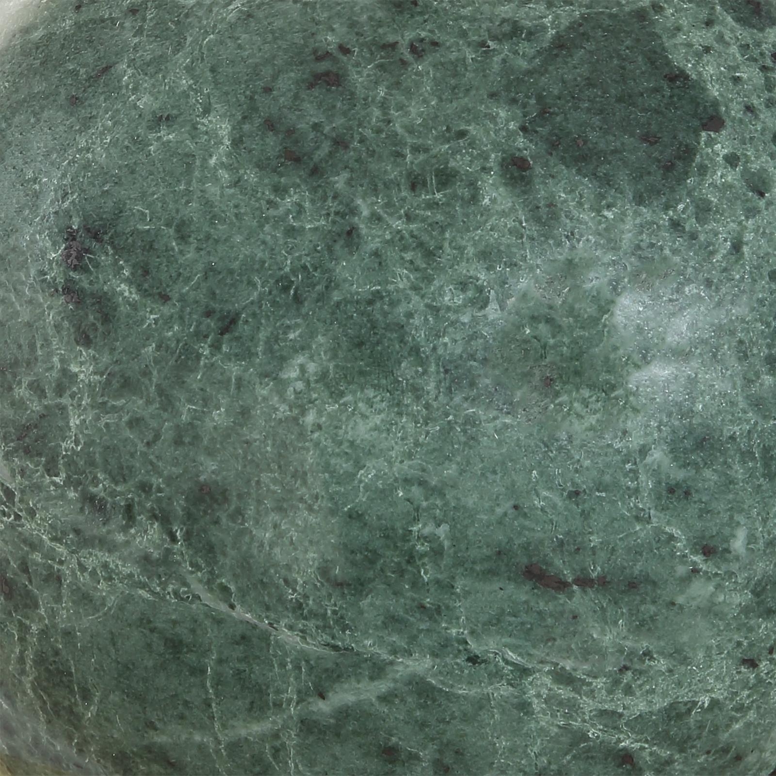 Uttermost Bledel Brass Buffet Lamp