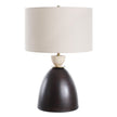 Uttermost Procida Bronze Table Lamp