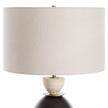 Uttermost Procida Bronze Table Lamp