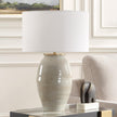 Uttermost Amos Ceramic Table Lamp