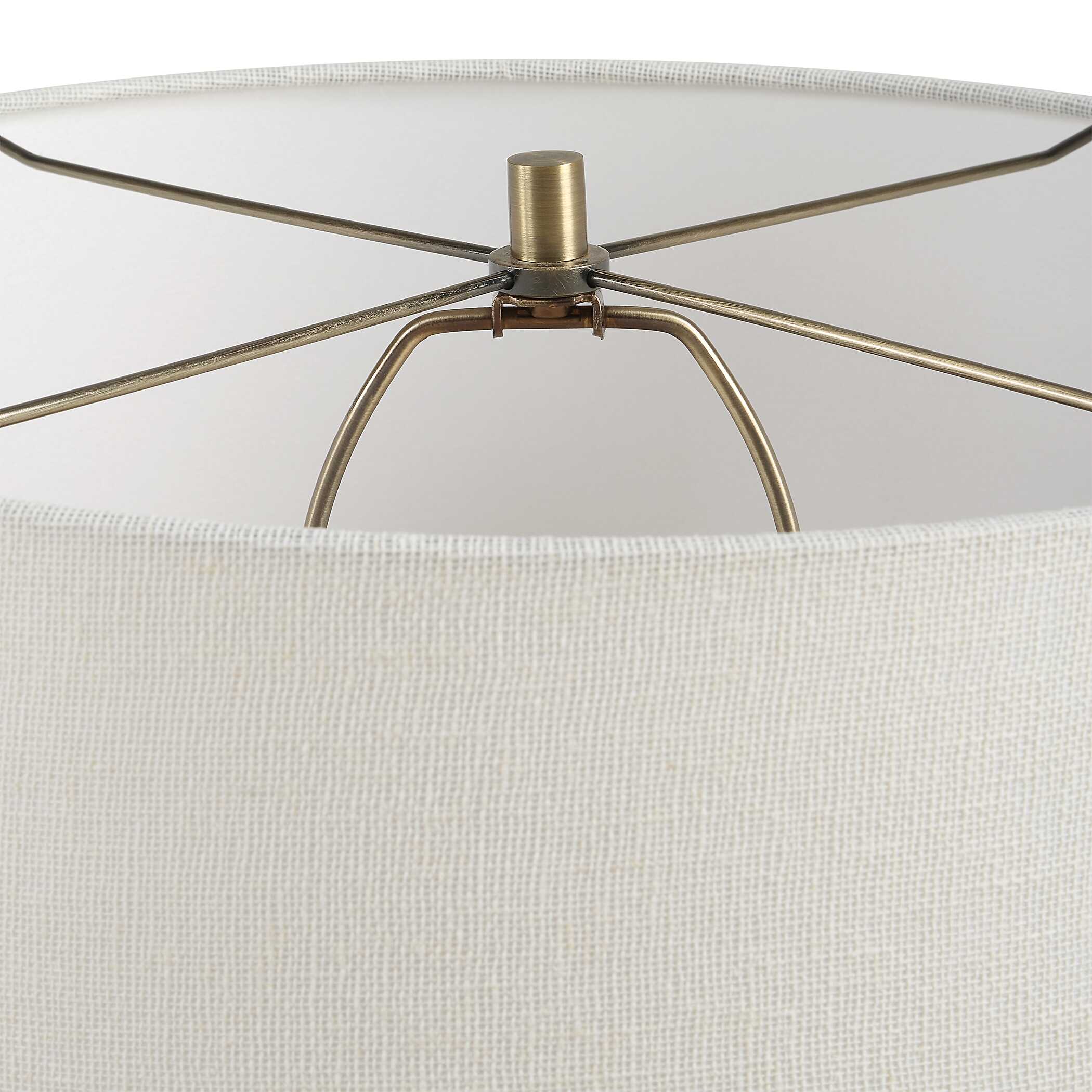 Uttermost Rya Ceramic Table Lamp